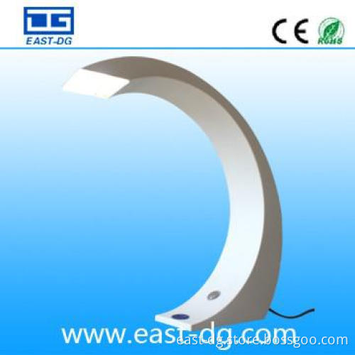 Hot sale 3w 3-grade dimmable touch led table lamp led study table lamp